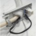 Шланг налива с аквастопом стиральной машины Bosch SGS44E12RU/37 Шланг налива с аквастопом стиральной машины Bosch SGS44E12RU/37
