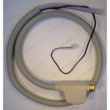 Шланг налива c аквастопом cтиральной машины Whirlpool Electrolux Шланг налива c аквастопом cтиральной машины Whirlpool Electrolux
