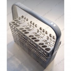 Контейнер для столовых приборов посудомоечной машины Electrolux ESF4126, Zanussi ZDT5195, ZDT5152 Контейнер для столовых приборов посудомоечной машины Electrolux ESF4126, Zanussi ZDT5195, ZDT5152