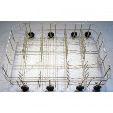 Корзина нижняя посудомоечной машины Electrolux Zanussi ZDS2010 911619282-04 Корзина нижняя посудомоечной машины Electrolux Zanussi ZDS2010 911619282-04