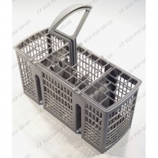 Корзина для столовых приборов посудомоечной машины Bosch SRS45T62EU/07 Siemens SR64E002RU/41 Корзина для столовых приборов посудомоечной машины Bosch SRS45T62EU/07 Siemens SR64E002RU/41