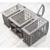 Корзина для столовых приборов посудомоечной машины Bosch SRS45T62EU/07 Siemens SR64E002RU/41 Корзина для столовых приборов посудомоечной машины Bosch SRS45T62EU/07 Siemens SR64E002RU/41
