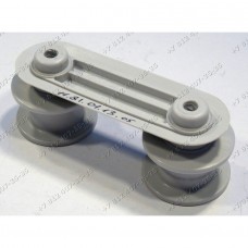 Ролики посудомоечной машины Zanussi ZDT5152, Electrolux ESL4120 911635006-01 Ролики посудомоечной машины Zanussi ZDT5152, Electrolux ESL4120 911635006-01
