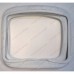 Резина люка для стиральной машины Electrolux, Zanussi ZWQ5101 (913101217-05) Резина люка для стиральной машины Electrolux, Zanussi ZWQ5101 (913101217-05)