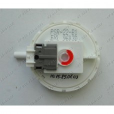 Датчик уровня для стиральной машины Haier PSR-22-B1 EXL 9603D Датчик уровня для стиральной машины Haier PSR-22-B1 EXL 9603D