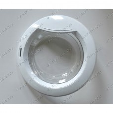 Люк в сборе с петлей для стиральной машины Whirlpool Люк в сборе с петлей для стиральной машины Whirlpool
