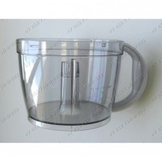 Чаша кухонного комбайна Bosch MCM5540/01 MCM5525/03 MCM5529RU/03 Чаша кухонного комбайна Bosch MCM5540/01 MCM5525/03 MCM5529RU/03