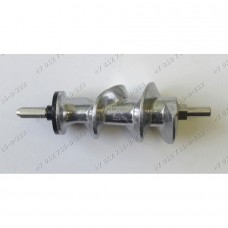 Шнек мясорубки Moulinex МЕ610 ME665 ME850 ME645 ME610 ME665 Шнек мясорубки Moulinex МЕ610 ME665 ME850 ME645 ME610 ME665