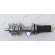 Шнек мясорубки Braun 4195 Шнек мясорубки Braun 4195
