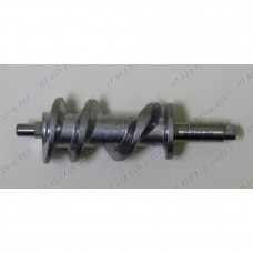 Шнек мясорубки Kenwood MG 300 MG400 MG450 MG470 MG500 Шнек мясорубки Kenwood MG 300 MG400 MG450 MG470 MG500
