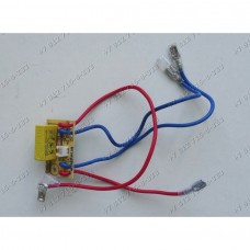 Электронный модуль пылесоса Vitek VT1849R Электронный модуль пылесоса Vitek VT1849R