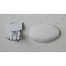 Ручка люка стиральной машины Ardo 719007000 Ручка люка стиральной машины Ardo 719007000