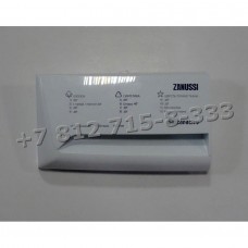 Панель дозатора для стиральной машины Zanussi ZWG186W Панель дозатора для стиральной машины Zanussi ZWG186W