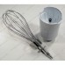 Редуктор венчика блендера Philips HR1363, HR1364, HR1366, HR1321/53, HR1362, HR1601/00, HR1603/00 Редуктор венчика блендера Philips HR1363, HR1364, HR1366, HR1321/53, HR1362, HR1601/00, HR1603/00