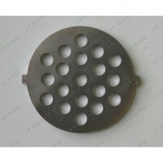 Решётка мясорубки Vitek VT3600BW VT 3600BW Решётка мясорубки Vitek VT3600BW VT 3600BW
