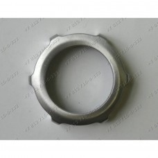 Гайка на корпус шнека мясорубки Vitek VT3600BW VT 3600BW Гайка на корпус шнека мясорубки Vitek VT3600BW VT 3600BW