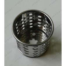 Барабанчик терка (для крупной терки/для сыра) мясорубки Philips HR2726 HR2727 HR2728 HR2729 HR2526