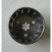 Барабанчик терка (для мелкой терки) мясорубки Philips HR2726 HR2727 HR2728 HR2729 HR2526 Барабанчик терка (для мелкой терки) мясорубки Philips HR2726 HR2727 HR2728 HR2729 HR2526
