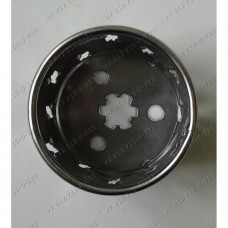 Барабанчик для нарезки ломтиками мясорубки Philips HR2726 HR2727 HR2728 HR2729 HR2526