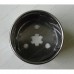 Барабанчик тёрка (для колки льда) мясорубки Philips HR2726 HR2727 HR2728 HR2729 HR2526 Барабанчик тёрка (для колки льда) мясорубки Philips HR2726 HR2727 HR2728 HR2729 HR2526