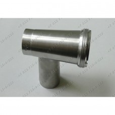 Корпус шнека мясорубки Vitek VT3600BW VT 3600BW Корпус шнека мясорубки Vitek VT3600BW VT 3600BW
