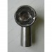 Корпус шнека мясорубки Vitek VT3600BW VT 3600BW Корпус шнека мясорубки Vitek VT3600BW VT 3600BW