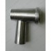 Корпус шнека мясорубки Vitek VT3600BW VT 3600BW Корпус шнека мясорубки Vitek VT3600BW VT 3600BW