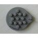 Аксессуар для чистки решетки мясорубки (средней и крупной) Philips HR2726, HR2727, HR2728 Аксессуар для чистки решетки мясорубки (средней и крупной) Philips HR2726, HR2727, HR2728