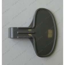 Ручка люка для стиральной машины Candy Hoover HNL9136-03S Ручка люка для стиральной машины Candy Hoover HNL9136-03S