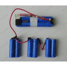 Аккумулятор пылесоса Electrolux ZB2901, AG908W, ZB2929P, ZB2813, ERGO01, ZB2812UK, ZB2820, AG815
