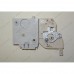 Блокировка люка для стиральной машины Electrolux EW 1063 S EW 1010 F Zanussi FL 984 CN Блокировка люка для стиральной машины Electrolux EW 1063 S EW 1010 F Zanussi FL 984 CN