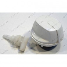 Рукоятка выбора программ стиральной машины Hansa PCP PC PC4590B423 PC4580B425 42200021 Рукоятка выбора программ стиральной машины Hansa PCP PC PC4590B423 PC4580B425 42200021