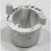 Клавиша с панели стиральной машины Hansa PCP  PC4590B423  PC4580B425 42200021