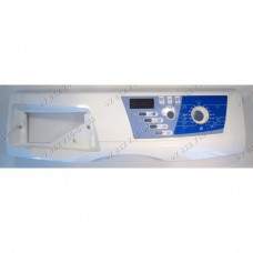 Передняя панель стиральной машины Hansa PC4511B425 Передняя панель стиральной машины Hansa PC4511B425