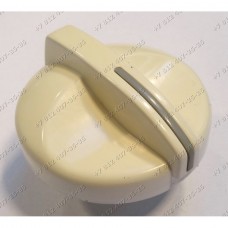 Ручка программатора стиральной машины Indesit WGT837T/AEX, WGT426, WGT637T, WGT846F, WT647TEIT Ручка программатора стиральной машины Indesit WGT837T/AEX, WGT426, WGT637T, WGT846F, WT647TEIT
