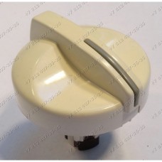 Ручка программатора стиральной машины Indesit WGT837T/AEX, WGT437T, WGT636TF, WGT837T, WT63TIT Ручка программатора стиральной машины Indesit WGT837T/AEX, WGT437T, WGT636TF, WGT837T, WT63TIT