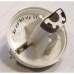 Ручка программатора стиральной машины Indesit WGT837T/AEX, WGT437T, WGT636TF, WGT837T, WT63TIT Ручка программатора стиральной машины Indesit WGT837T/AEX, WGT437T, WGT636TF, WGT837T, WT63TIT