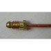 Термопара плиты Indesit K1G21S(X)/R (806096267), CISFRG0(AN)/HA Термопара плиты Indesit K1G21S(X)/R (806096267), CISFRG0(AN)/HA