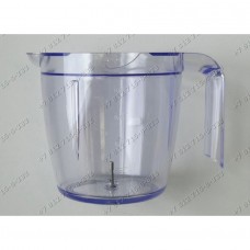 Чаша блендера Tefal HB701 HB703 HB705 HB710 HB711 HB713 HB715 HB713137 Чаша блендера Tefal HB701 HB703 HB705 HB710 HB711 HB713 HB715 HB713137