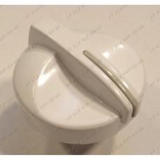 Ручка термостата стиральной машины Indesit WGD834TR, WGD834TF, GA12TXDE, WGD1236TXR, WGS69TS Ручка термостата стиральной машины Indesit WGD834TR, WGD834TF, GA12TXDE, WGD1236TXR, WGS69TS