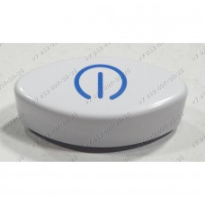 Кнопка включения посудомоечной машины Indesit IDE44EU, IDE100EU, IDL51EU.2, IDL76EU.2, IDL40EU Кнопка включения посудомоечной машины Indesit IDE44EU, IDE100EU, IDL51EU.2, IDL76EU.2, IDL40EU