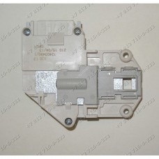 Блокировка люка для стиральной машины Zanussi, FLS 876 C, Electrolux, EW 1275 F Блокировка люка для стиральной машины Zanussi, FLS 876 C, Electrolux, EW 1275 F