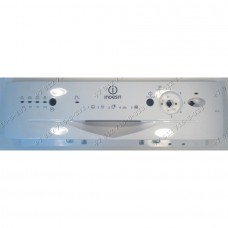 Панель посудомоечной машины Indesit IDL 42 Панель посудомоечной машины Indesit IDL 42