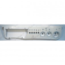 Панель передняя стиральной машины Indesit W105TX, WS105TXEX (80233560130) Панель передняя стиральной машины Indesit W105TX, WS105TXEX (80233560130)