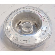 Диск выбора программ стиральной машины Ariston ALS88X, AL108XTK, AL109XSK, AL169XEU, AL98XPT Диск выбора программ стиральной машины Ariston ALS88X, AL108XTK, AL109XSK, AL169XEU, AL98XPT