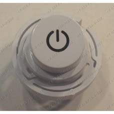 Клавиша включения стиральной машины Ariston ARSL 125 Клавиша включения стиральной машины Ariston ARSL 125