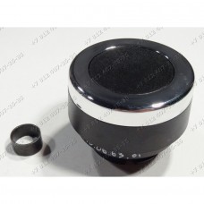 Ручка выбора программ стиральной машины Ariston AQM9D29UEUVB, AQS73D29EUA, AQ7D29UCIS.L Ручка выбора программ стиральной машины Ariston AQM9D29UEUVB, AQS73D29EUA, AQ7D29UCIS.L