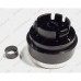 Ручка выбора программ стиральной машины Ariston AQM9D29UEUVB, AQS73D29EUA, AQ7D29UCIS.L Ручка выбора программ стиральной машины Ariston AQM9D29UEUVB, AQS73D29EUA, AQ7D29UCIS.L