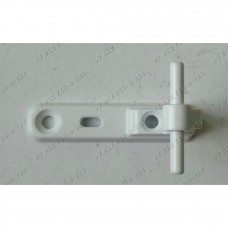 Петля холодильника Electrolux ERB3226, ERB32415W, ERB34310W, ER8691B, ERB35252W8 Петля холодильника Electrolux ERB3226, ERB32415W, ERB34310W, ER8691B, ERB35252W8