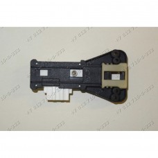 Блокировка люка для стиральной машины Samsung WD1704WQR, WF-C600WRW, WF-C602WRK Блокировка люка для стиральной машины Samsung WD1704WQR, WF-C600WRW, WF-C602WRK
